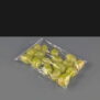 Clear Plain Easy Grip Seal Bags 89 x 114mm