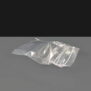 Clear Plain Easy Grip Seal Bags 89 x 114mm