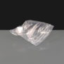 Clear Plain Easy Grip Seal Bags 114 x 114mm