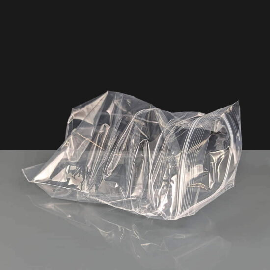 104 x 140mm Clear Plain Easy Grip Seal Bags 104 x 140mm Clear Plain Easy Grip Seal Bags