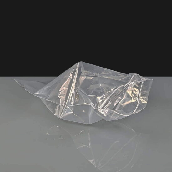 128 x 191mm Clear Plain Easy Grip Seal Bags Size 9 128 x 191mm Clear Plain Easy Grip Seal Bags Size 9