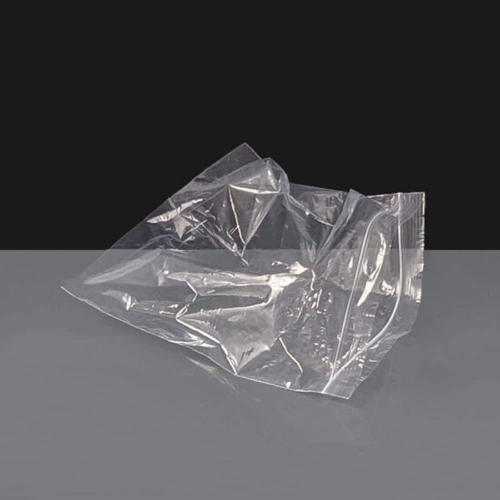 192 x 191mm Clear Plain Easy Grip Seal Bags 192 x 191mm Clear Plain Easy Grip Seal Bags