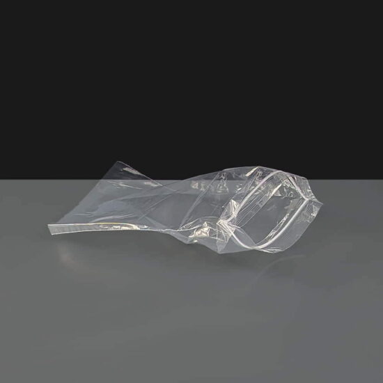 151 x 230mm Clear Plain Easy Grip Seal Bags 151 x 230mm Clear Plain Easy Grip Seal Bags
