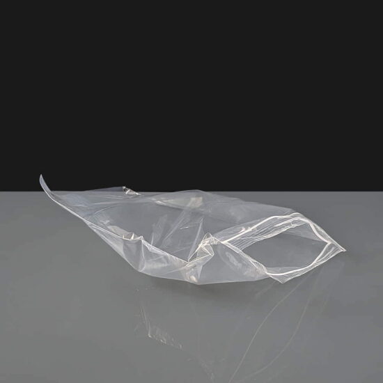 201 x 290mm Clear Plain Easy Grip Seal Bags | Size 12 201 x 290mm Clear Plain Easy Grip Seal Bags | Size 12