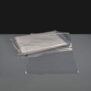 200 x 290mm Clear Plain Easy Grip Seal Bags | Size 12a