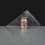 255 x 370mm Clear Plain Easy Grip Seal Bags | Size 14