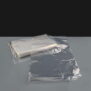 273 x 420mm Clear Plain Easy Grip Seal Bags | Size 15