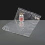 382  x 525mm Clear Plain Easy Grip Seal Bags | Size 17