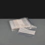 140 x 140mm Easy Grip Seal Bags Write on