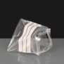 140 x 140mm Easy Grip Seal Bags Write on
