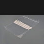 201 x 295mm Easy Grip Seal Bags Write on