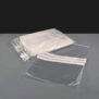 200 x 295mm Easy Grip Seal Bags Write on