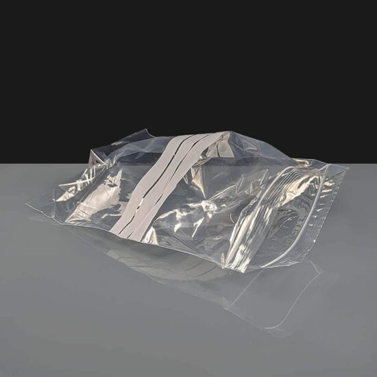 203 x 295mm Easy Grip Seal Bags Write on 203 x 295mm Easy Grip Seal Bags Write on