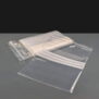 230 x 320mm Easy Grip Seal Bags Write on