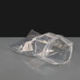 232 x 320mm Easy Grip Seal Bags Write on