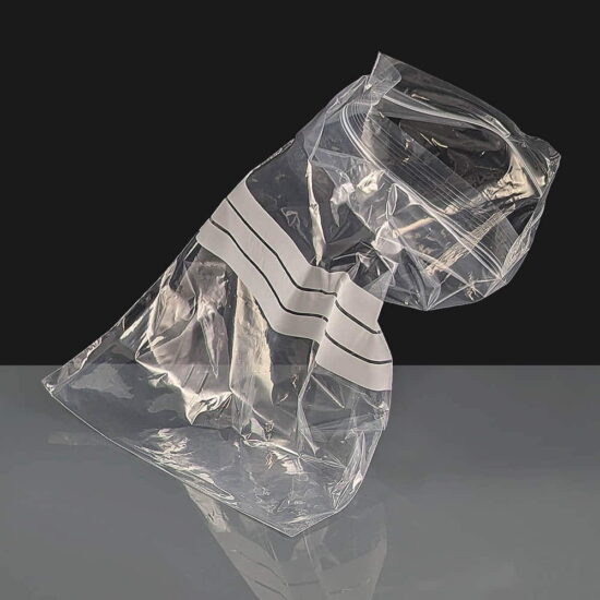233 x 320mm Easy Grip Seal Bags Write on 233 x 320mm Easy Grip Seal Bags Write on