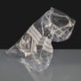 233 x 320mm Easy Grip Seal Bags Write on
