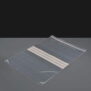 303 x 350mm Easy Grip Seal Bags Write on