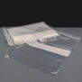 300 x 350mm Easy Grip Seal Bags Write on