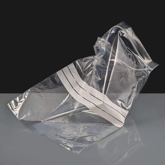302 x 350mm Easy Grip Seal Bags Write on 302 x 350mm Easy Grip Seal Bags Write on