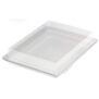 Nibble Snack Box 3 Compartment Insert