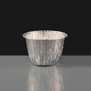170ml Foil Pudding Basin