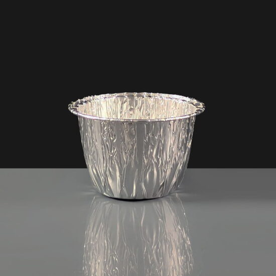 170ml Foil Pudding Basin