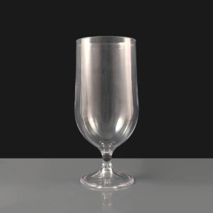 20oz Plastic Goblet