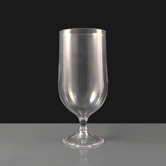 20oz Plastic Goblet