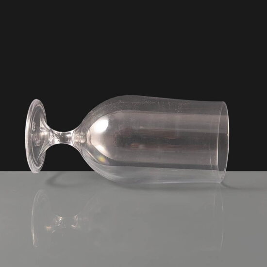 20oz Plastic Goblet Glass 20oz Plastic Goblet