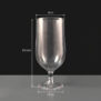 20oz Plastic Goblet