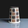 16oz Cafe Mocha Hot Drink Paper Coffee Cup