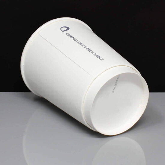 12oz Compostable Coffee Cup 12oz Compostable Coffee Cup