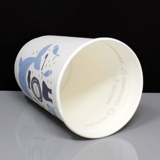 12oz Compostable Coffee Cup 12oz Compostable Coffee Cup