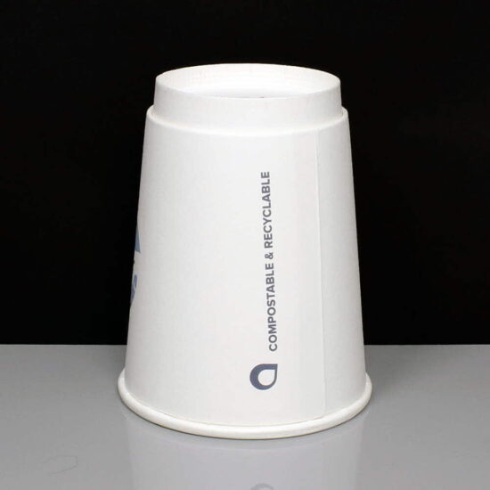 12oz Compostable Coffee Cup 12oz Compostable Coffee Cup
