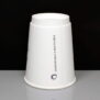 12oz Compostable Coffee Cup