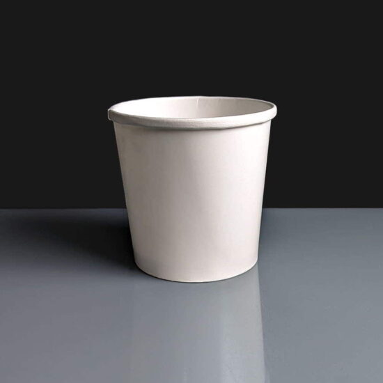 12oz (340ml) Paper Soup Containers