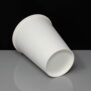 12oz White Disposable Paper Cups