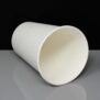 12oz White Disposable Paper Cups