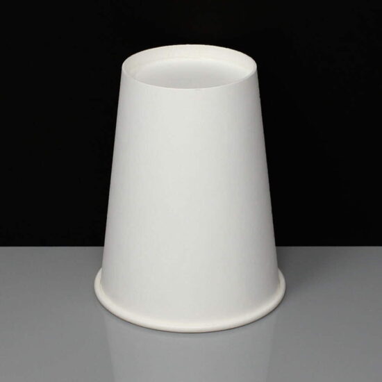 12oz White Disposable Paper Cups 12oz White Disposable Paper Cups