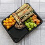 Bento Base with Contents