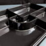 Bento Base Close Up