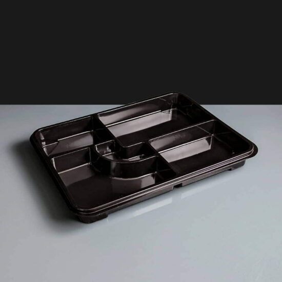 Bento Snack or Meal Box Base