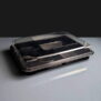 Bento Base with Lid On