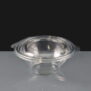 375cc Hinged Contour Salad Bowl