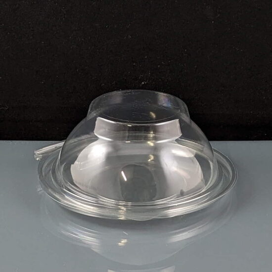 Anson 375cc Contour Bowl upside down Anson 375cc Contour Bowl upside down