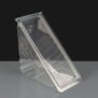 ZZ030 - Plastic Deep Fill Sandwich Wedges
