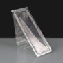 13295 - rPET Plastic Sandwich Wedges