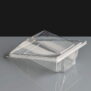 Plastic Tortilla Wrap Containers
