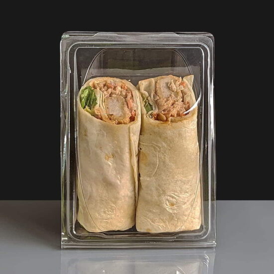 Plastic Tortilla Wrap Containers Plastic Tortilla Wrap Containers